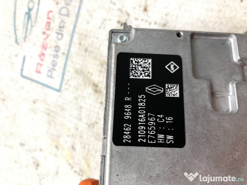 Camera parbriz Renault Arkana 2022