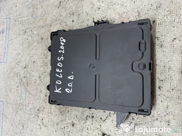 Calculator confort Renault Koleos 2.0 Motorina 2018