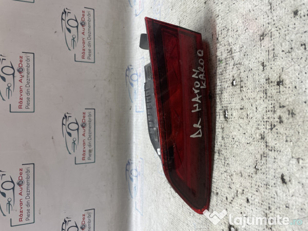 Stop dreapta hayon Skoda Karoq 2020