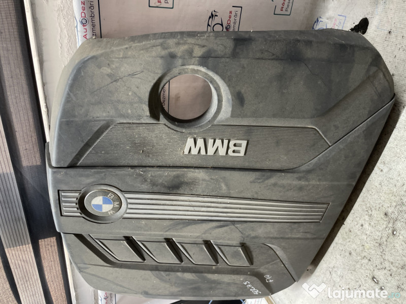 Capac motor BMW Seria 5 F10 2.0 Motorina 2010