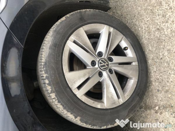 Jante 16 Volkswagen Golf 8 Hatchback 1.5 Benzina 2021