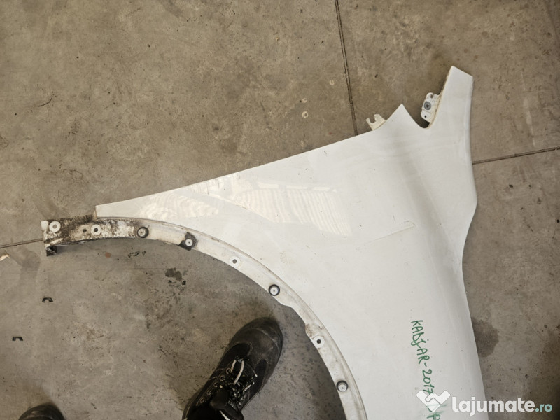Aripa Dreapta Fata Renault Kadjar 2018