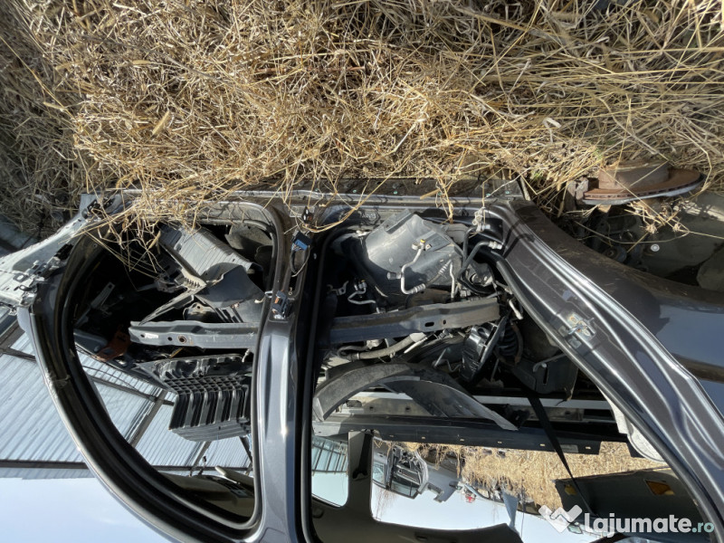 Prag dreapta tabla BMW E90 2006