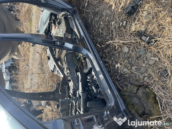 Prag stanga tabla Skoda Roomster 2012