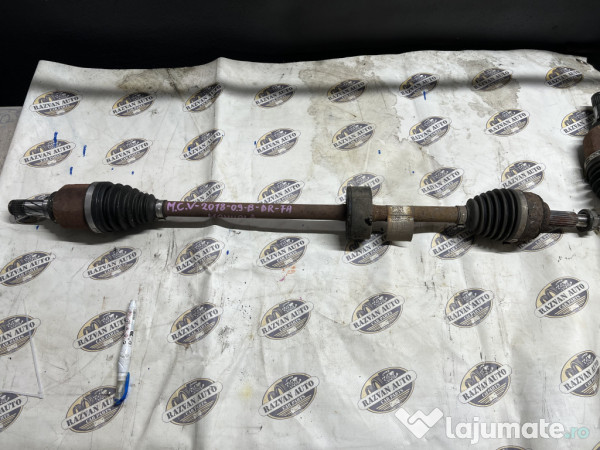 Planetara dreapta fata Dacia Logan Mcv 0.9 Benzina 2018