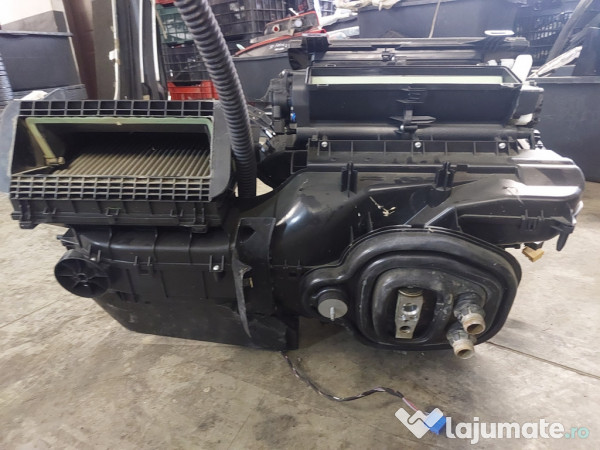 Aeroterma Skoda Kodiaq 2.0 Motorina 2019