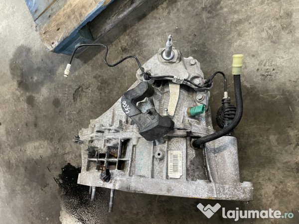 Cutie de viteze Dacia Duster 1.5 Motorina 2019