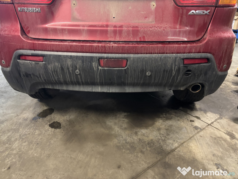 Bara spate Mitsubishi ASX 1.8 Motorina 2012
