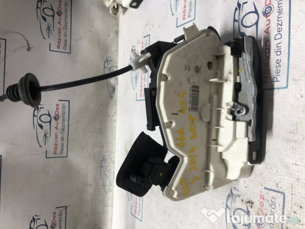 Broasca dreapta spate Skoda Octavia 3 1.6 Motorina 2014