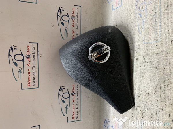 Airbag volan Nissan Pulsar 1.2 Benzina 2015