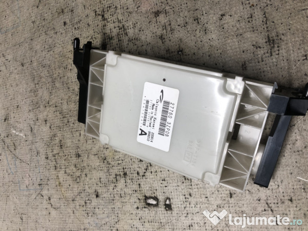 Modul Control Nissan Pulsar 1.2 Benzina 2015