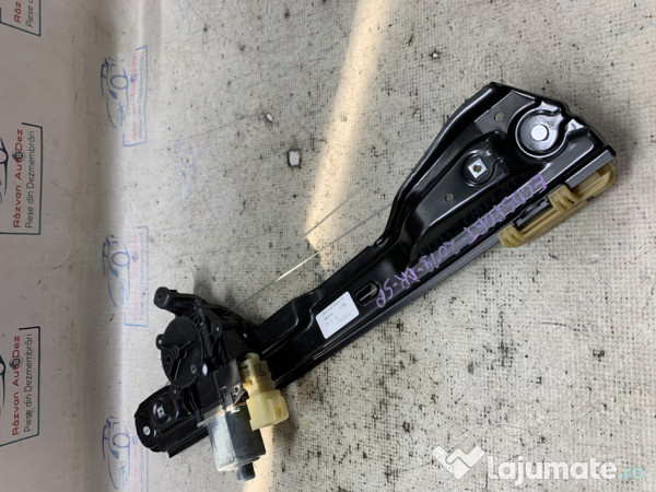 Macara geam dreapta spate Ford Ecosport 1.0 Benzina 2019