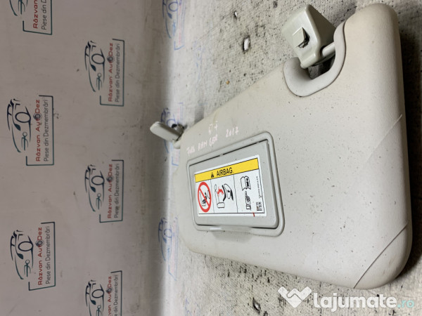 Parasolar stanga Ford Ranger 2.2 Motorina 2017