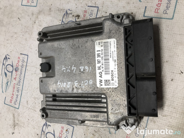 Calculator motor Skoda Octavia 3 1.6 Motorina 2014