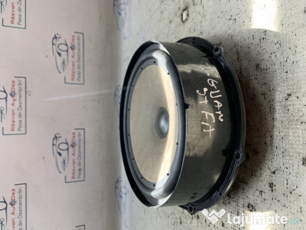 Boxa stanga spate Volkswagen Tiguan - Motorina 2012