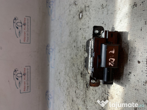 Broasca hayon Nissan Qashqai 1.6 Motorina 2012