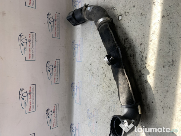 Furtun intercooler Skoda Kodiaq 2.0 Motorina 2018