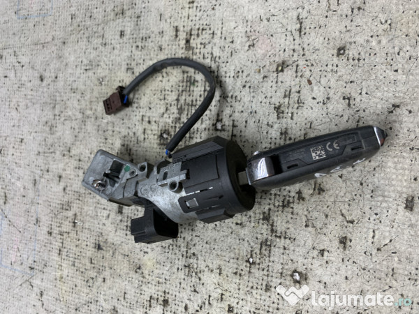 Contact plus cheie Citroen DS4 - Motorina 2011