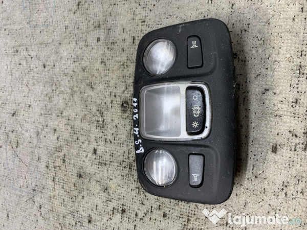 Lampa plafoniera Citroen DS4 - Motorina 2011