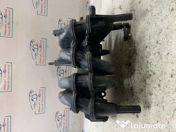 Galerie admisie Dacia Logan 1.4 Benzina 2005