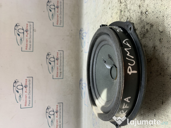 Boxa dreapta fata Ford Puma - Motorina 2020