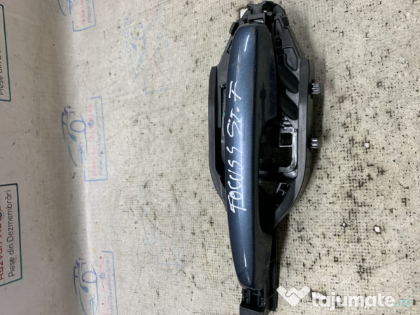 Maner exterior stanga fata Ford Focus 4 - Motorina 2019