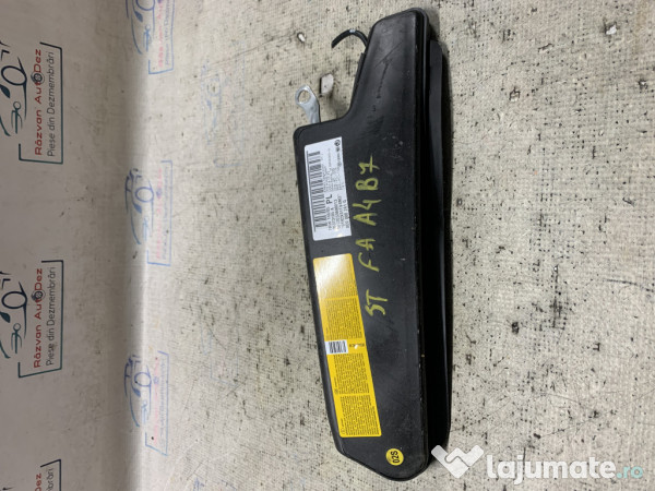 Airbag scaun stanga fata Audi A4 B7 - Motorina 2005