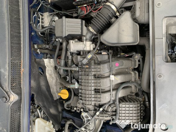 Motor dezechipat Dacia Sandero 3 1.0 Benzina 2021