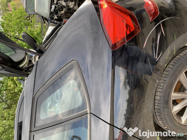 Aripa Stanga Spate Skoda Kamiq 1.0 Benzina 2024