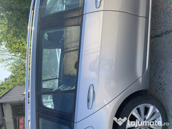 Usa dreapta spate Volkswagen Golf 7 Break 1.4 Benzina 2015