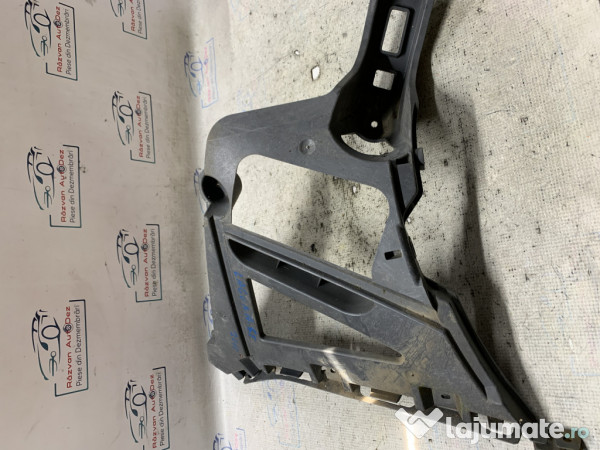 Suport stanga bara spate Renault Laguna - Motorina 2010