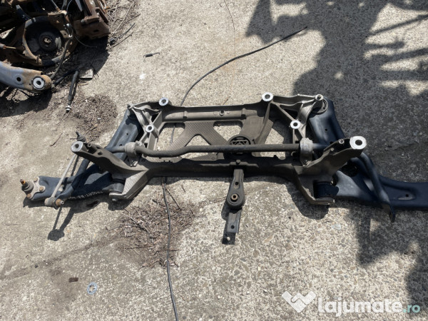 Jug motor Volkswagen Passat B8 2.0 Motorina 2017