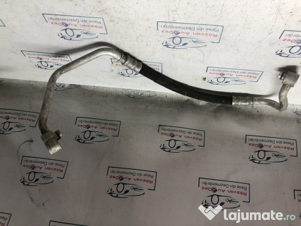 Conducta AC Volkswagen Passat B6 2.0 Motorina 2007