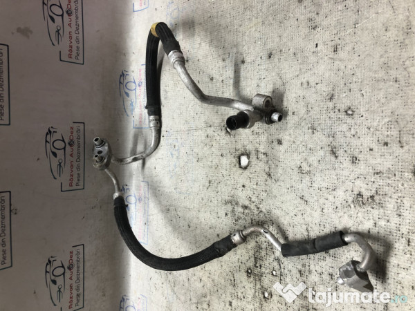 Conducta AC Opel Mokka 1.6 Motorina 2013