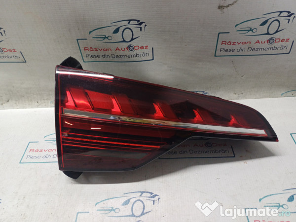 Stop stanga hayon Audi A4 B9 Break - Motorina 2023