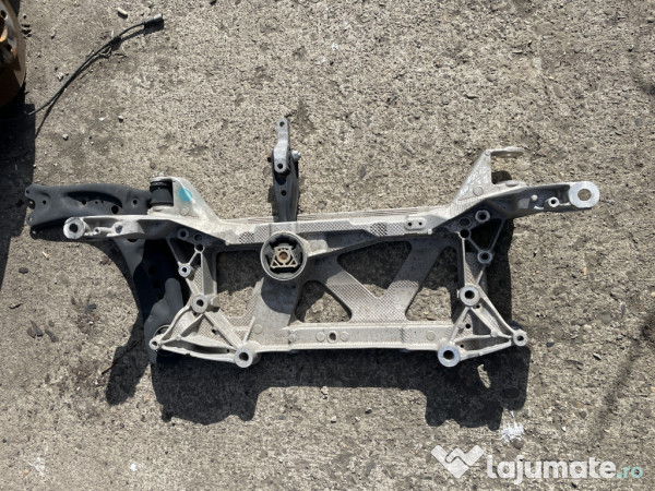 Jug motor Audi A3 8V 2.0 Motorina 2016