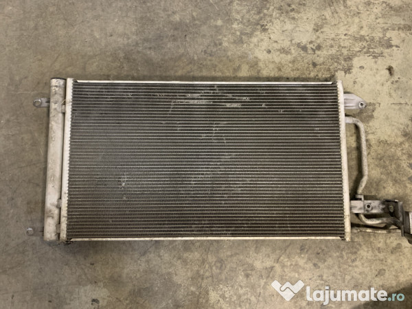 Radiator AC Skoda RAPID 1.2 Benzina 2014