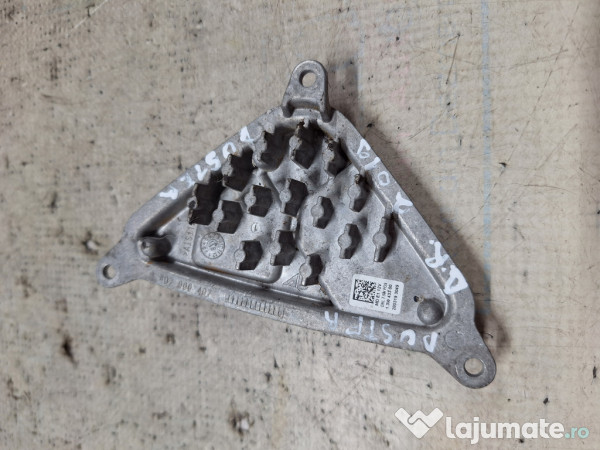 Modul led dreapta Dacia Duster - Benzina 2019