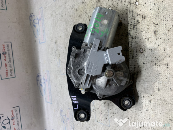 Motoras stergator hayon BMW X1 F48 - Motorina 2014