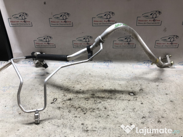 Conducta AC Opel Mokka 1.6 Motorina 2015