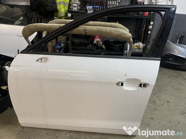 Usa stanga fata Audi A4 B9 Break 2.0 Motorina 2023