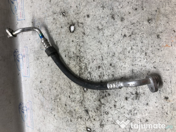 Conducta AC Peugeot 3008 1.6 Motorina 2012