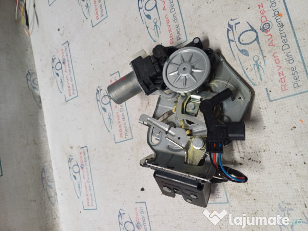 Broasca hayon Mazda CX-5 - Motorina 2018