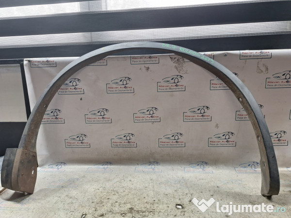 Bandou aripa dreapta fata Renault Koleos - Benzina 2019