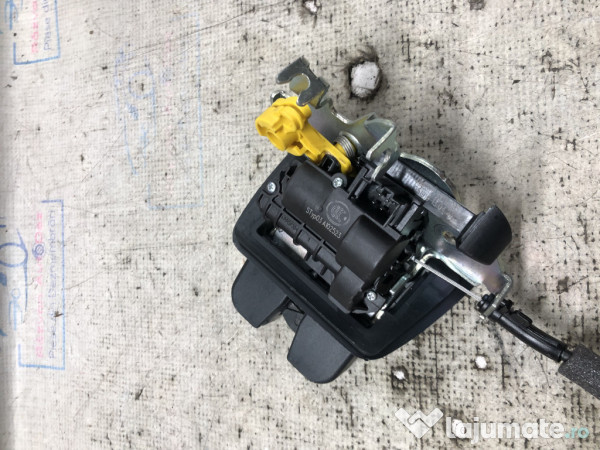 Broasca hayon Audi A4 B9 Break - Motorina 2023