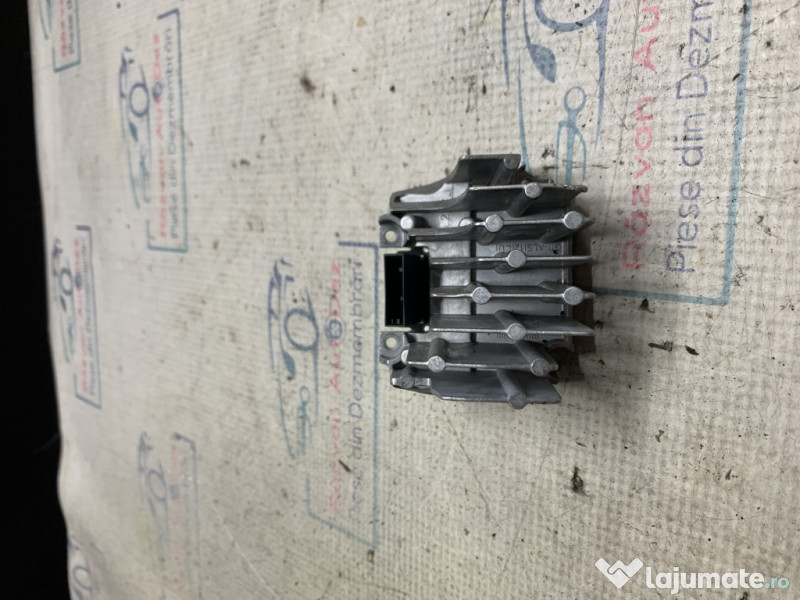 Modul led Citroen DS7 - Motorina 2024