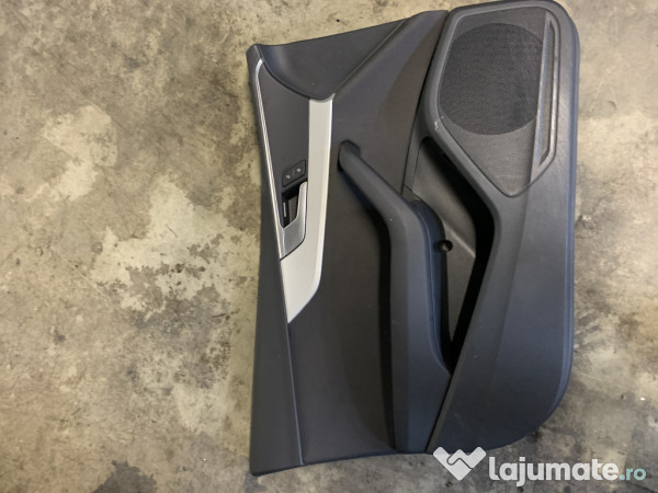 Fata usa stanga fata Audi A4 B9 - Motorina 2023