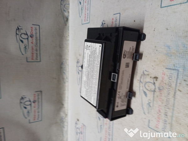 Modul WI-FI Opel Crossland X 1.2 Benzina 2018