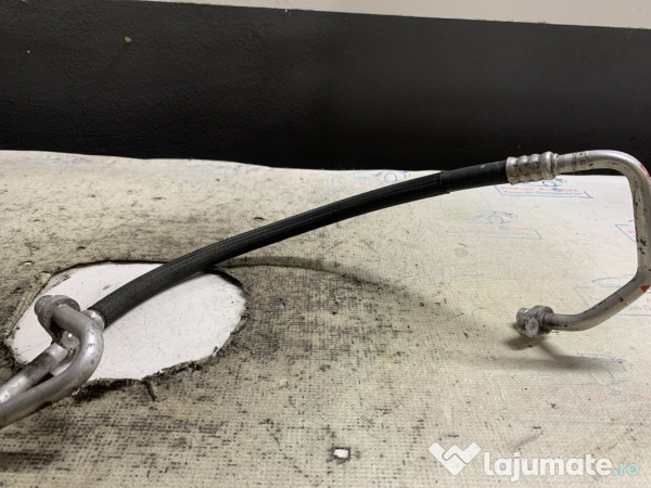 Conducta AC Dacia Duster - Motorina 2013