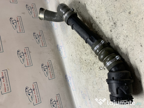 Furtun intercooler Renault Clio 4 1.5 Motorina 2015